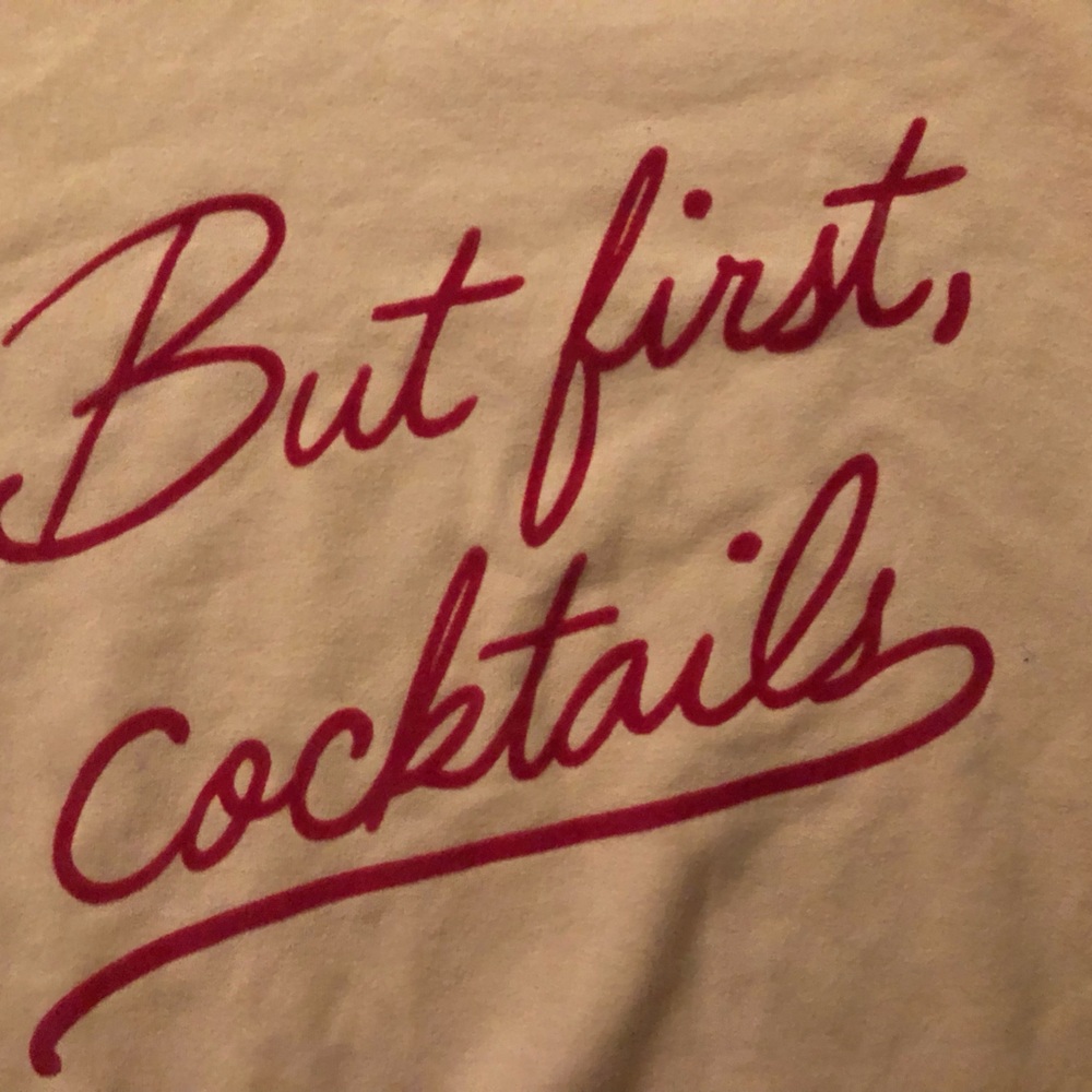 Wildfox 👄 sweatshirt - Picture 2 of 4